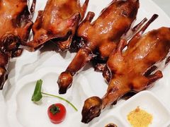 -广东道至正餐厅(区庄店)