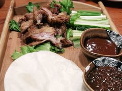 -汤河清真餐馆