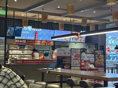 -肯德基(龙之梦购物中心店)