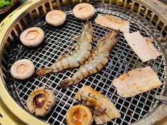 -AJIYA·池袋日式烧肉自助(天津万象城店)