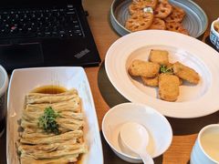 -庆春朴门(前滩太古里店)