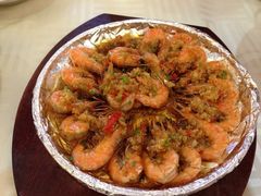 iphone_upload_pic-金陵后厨·南京菜(新街口秣陵路店)