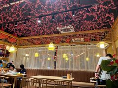 -大话小腰(鸟巢店)