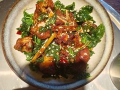 -芸鲜季·云南野生菌餐厅· 云南风物味研社(闵行店)