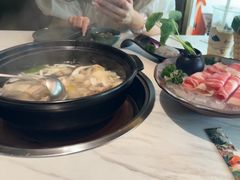 -狐狸爱上椰子鸡(滨江星光大道店)