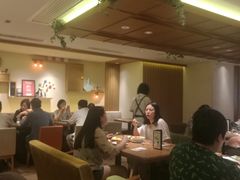 大堂-MELLOW BROWN COFFEE by UCC(沙田新城市广场1期店)