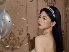 -HIMO海马体照相馆(上海华润CP静安店)
