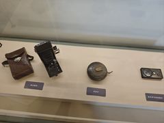 -梁思成纪念馆
