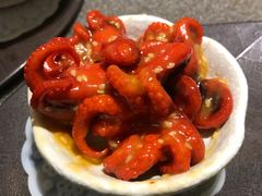 -禾绿寿司·定食·拉面·烧炸(喜荟城店)