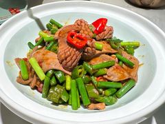 -天成·川菜家宴(海港城店)