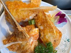 -淘米捞·米汤脆鲩鱼火锅(福田皇岗店)