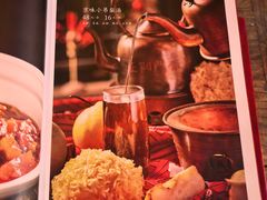 -正阳门饭庄·烤鸭·北京菜(万丰路七里庄店)