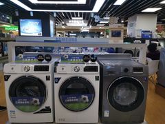 -苏宁易购(Suning Pro深圳华强北店)