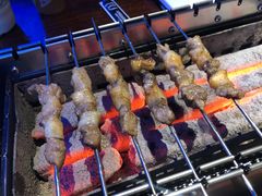 -三个蒙古大叔羊肉串(大宁店)