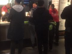 -麦当劳(垡头西路店)
