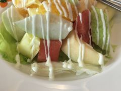 -甜心航空主题餐厅(清远万达广场店)