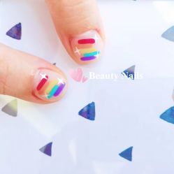 -Beauty Nails 美甲美睫皮肤管理