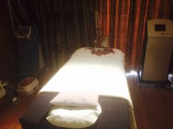 -TIME SPA科技美肤机构