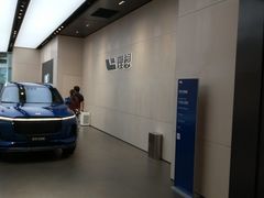 -理想汽车(世纪汇店)
