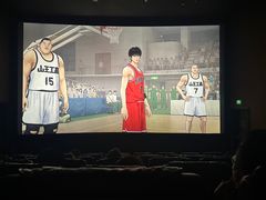 -SFC上影百联影城(大上海4DX店)