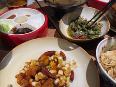 -青年公社烤鸭(熙悦天街店)
