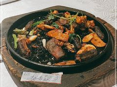 -粤·向群饭店(龙津东路总店)