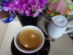 -YUE·6·西式融合餐厅(外滩六号店)
