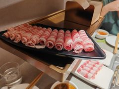 -海底捞火锅(枫蓝国际购物中心店)