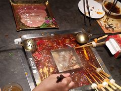 -锦城印象火锅(天府三街店)