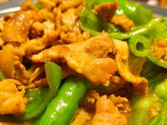 -禾珍珠家常小馆(河南博物院店)