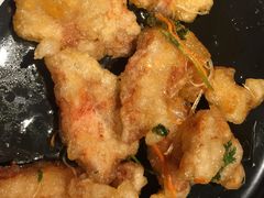 -金掌勺锅包肉(华润万象城店)