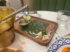 -KingThaia金泰兰(滨江天街店)