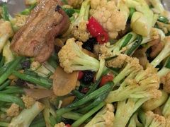 -金鸭都·老北京特色家常菜(潘家园店)