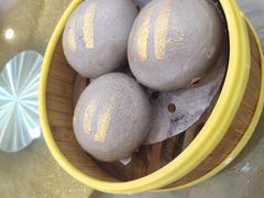 -君之悦酒家(容山路店)