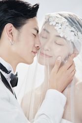 -唯一视觉婚纱摄影(李家村店)