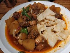 -塔哈尔·新疆盛宴(城西银泰店)