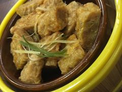 -悟长年潮汕菜砂锅粥(圣熙8号店)