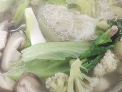-福屿鲜捞小吃·捞化(福屿总店)