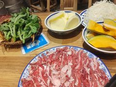 -袁山山重庆火锅(丈八北路店)
