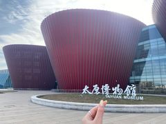 -太原市博物馆