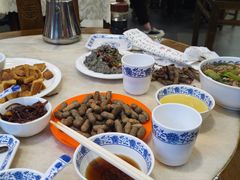 -名门小厨(劲松店)