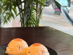 -永安鱼庄·镇江菜(东吴路店)