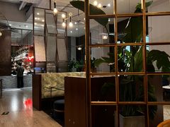 -The Rug Cafe(王府中环店)