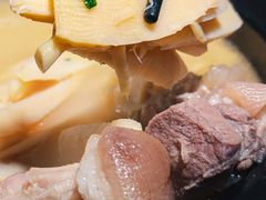 -刀板香·安徽菜(国购IFC店)