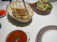 黑列巴面包-俄士厨房(五棵松华熙LIVE店)