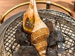 -潮汕味道·煮海餐厅(金麟大厦店)