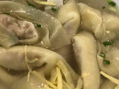 -朱新年·苏式汤团·面点(北寺塔店)