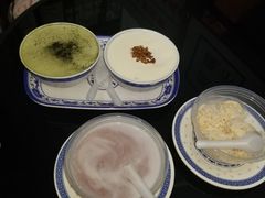 -百花传统甜品店(原址店)