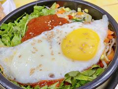 -故乡明太鱼屋(航北路店)