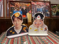 -玉桥餐厅(天坛店)